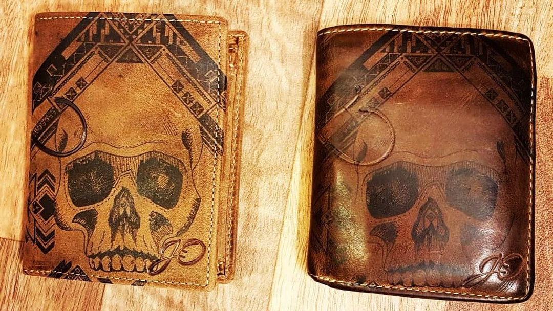 Warum Lederprodukte mit der Zeit nachdunkeln – und warum das gut ist