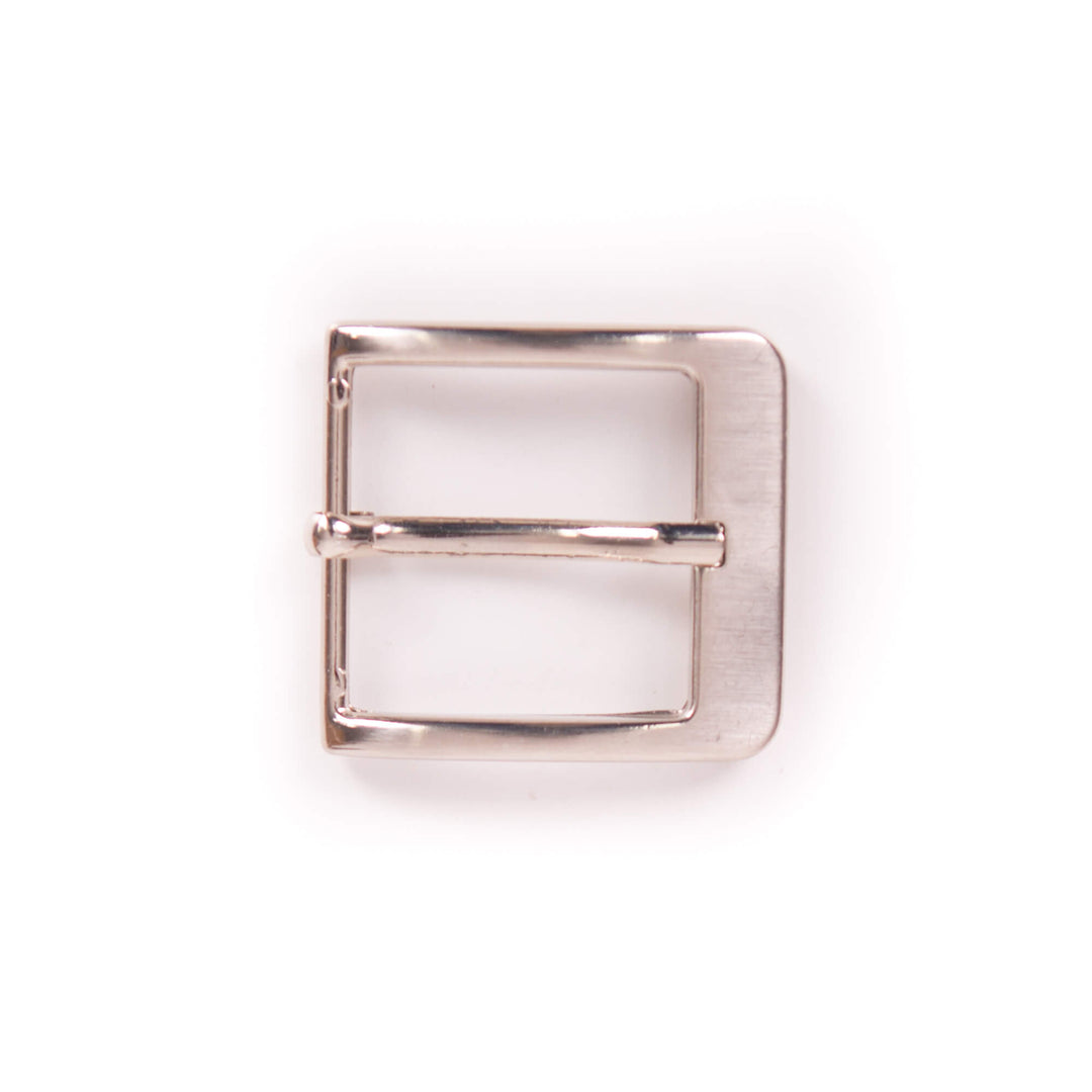 Bild: Einzelne Gürtelschließe für 4 cm Breite