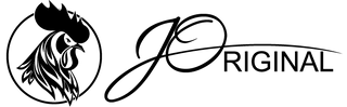 JOriginal Logo