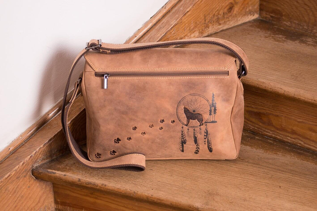 Bild: Wolf Tasche Ambientebild